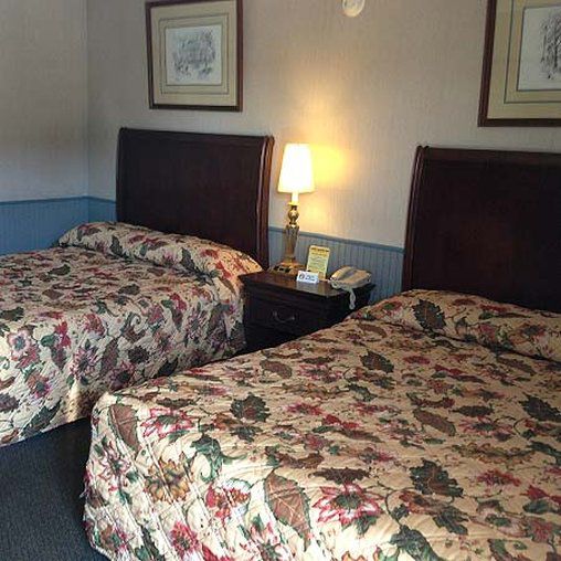 Cadet Motor Inn - Coldwater Kamer foto